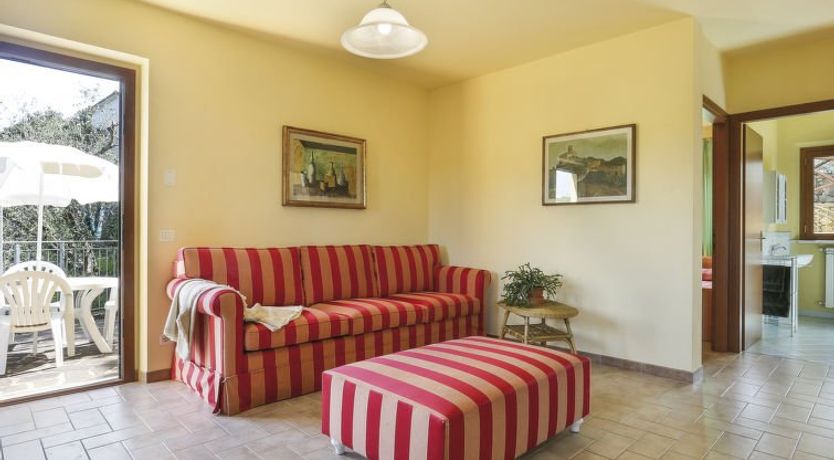 Photo of Ca` del Lovi Apartment 3