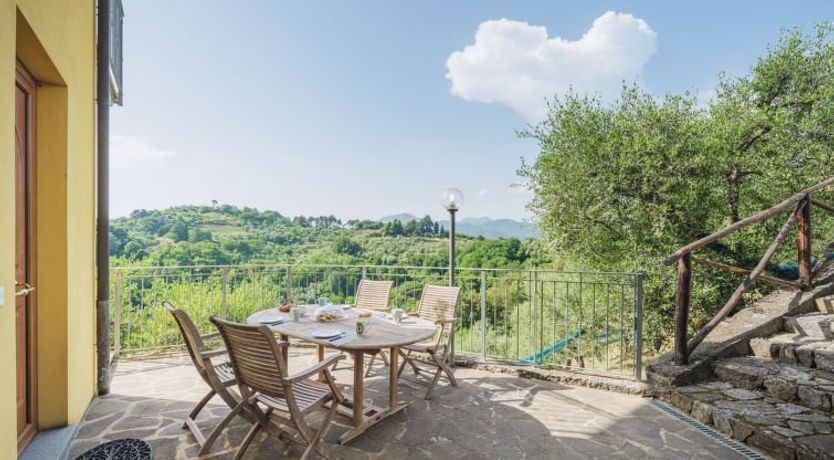 Photo of Ca` del Lovi Apartment 3