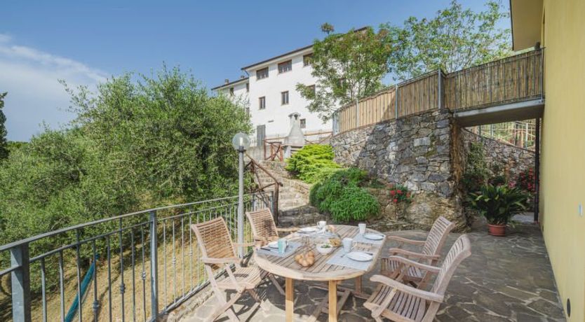 Photo of Ca` del Lovi Apartment 3