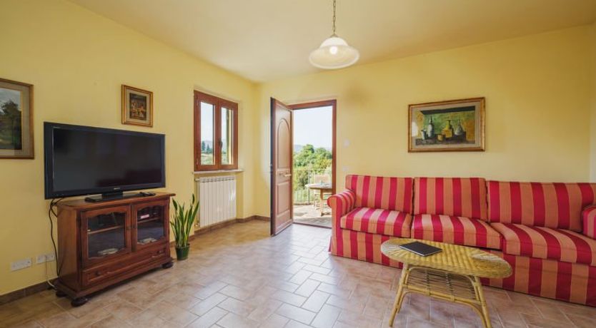 Photo of Ca` del Lovi Apartment 3