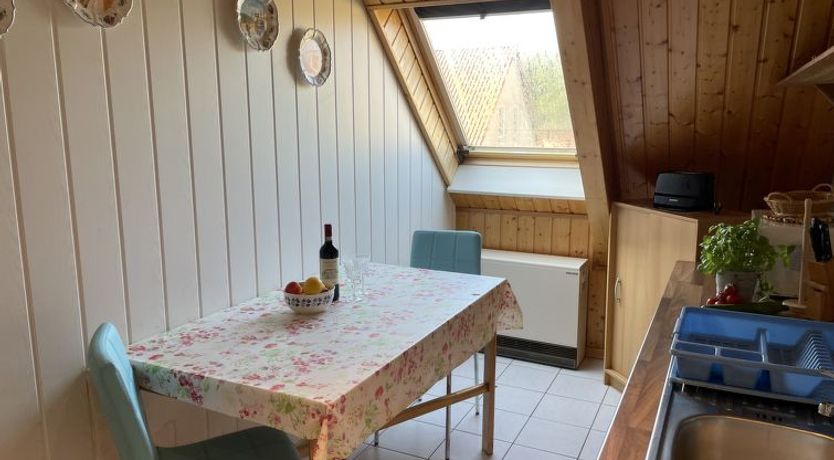 Photo of Old Hüsung (MUZ320)