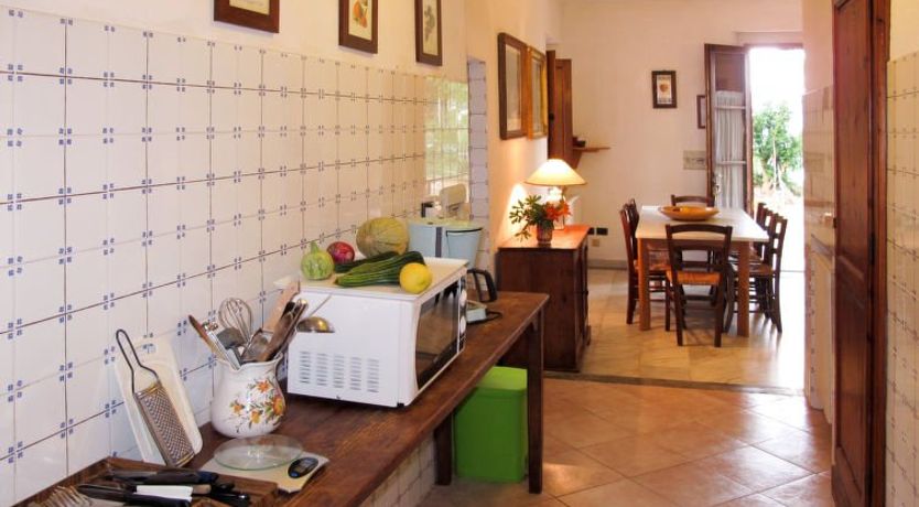 Photo of Rondini Apartment 4