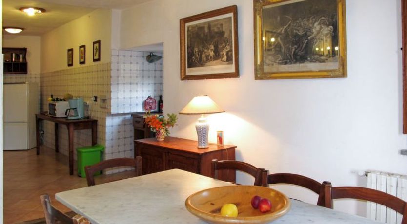 Photo of Rondini Apartment 4