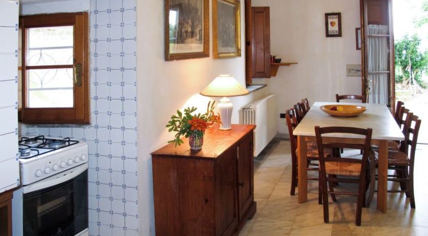 Photo of Rondini Apartment 4