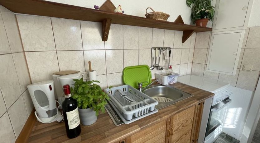 Photo of Old Hüsung (MUZ322) Apartment 3