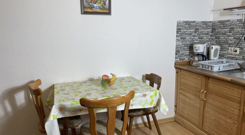 Photo of Old Hüsung (MUZ322) Apartment 3