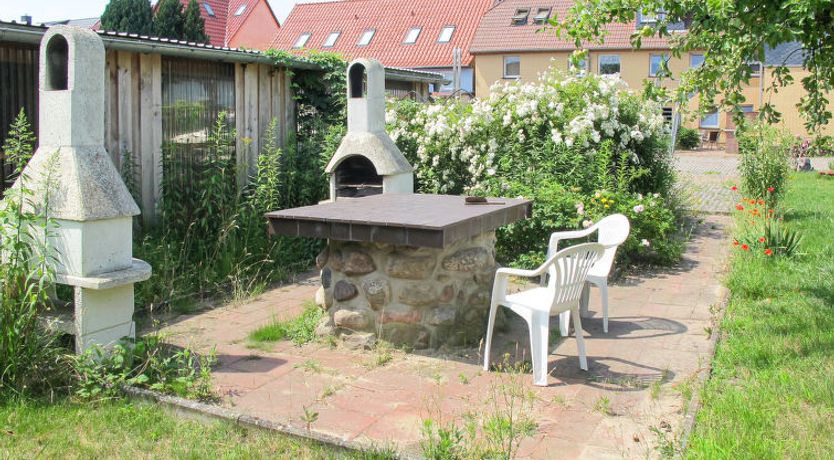 Photo of Old Hüsung (MUZ322) Apartment 3