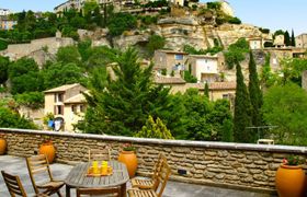 La Maison si tranquille Holiday Home