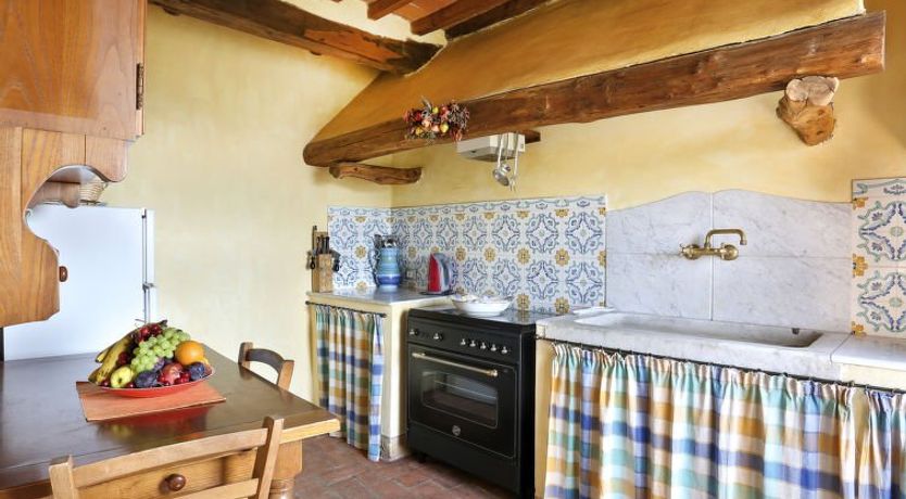 Photo of I Limoni (BUT151) Apartment 2