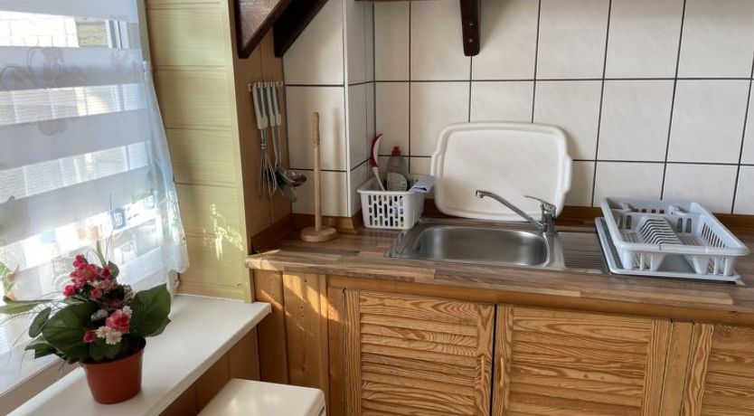 Photo of Old Hüsung Apartment 4