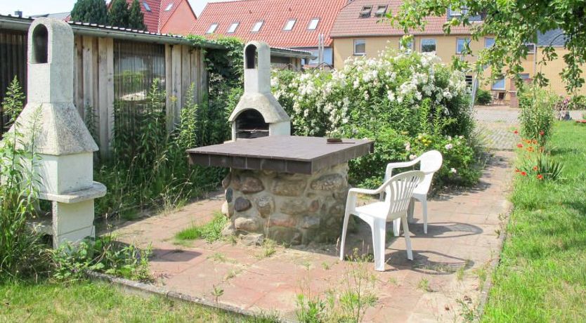 Photo of Old Hüsung Apartment 4