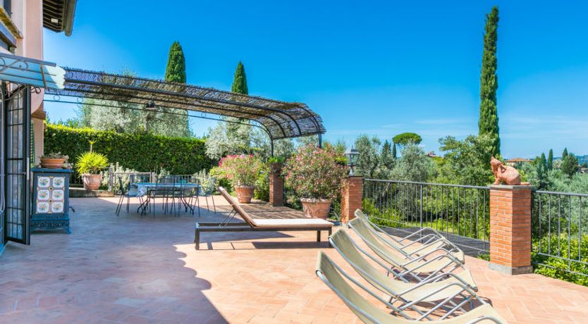 Photo of Poggio de'Galli