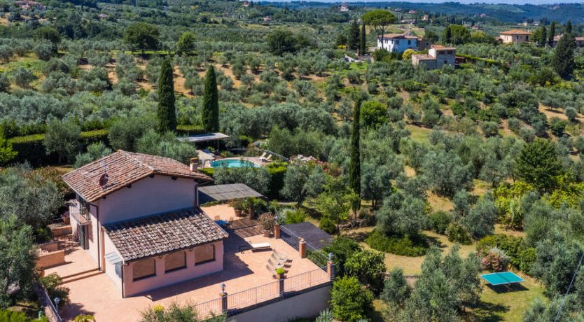 Photo of Poggio de'Galli