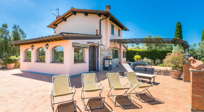 Photo of Poggio de'Galli