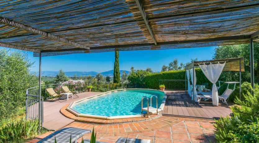 Photo of Poggio de'Galli