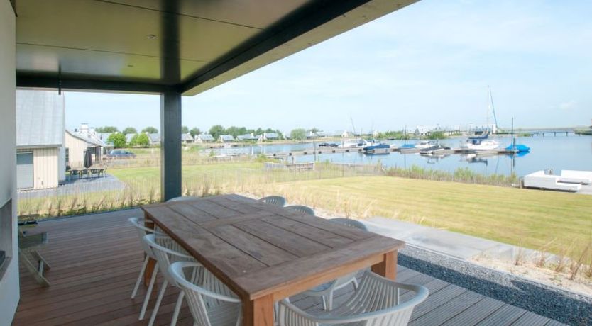 Photo of Oesterdam Resort