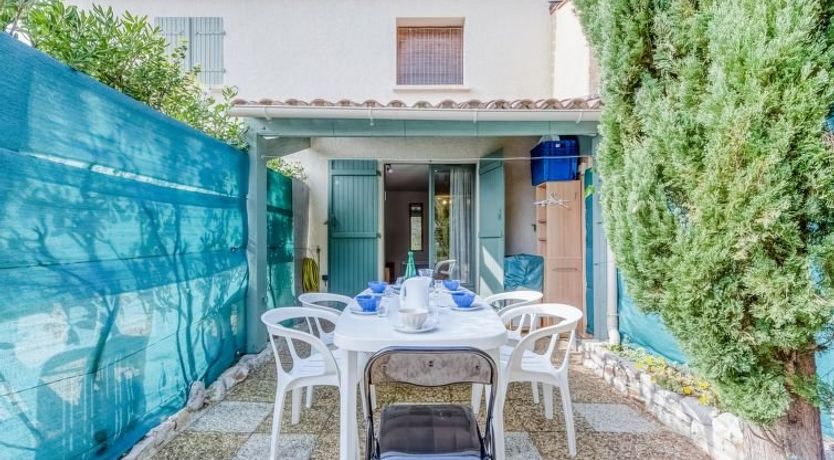 Photo of Les Jardins d'Amaryllis Apartment 7