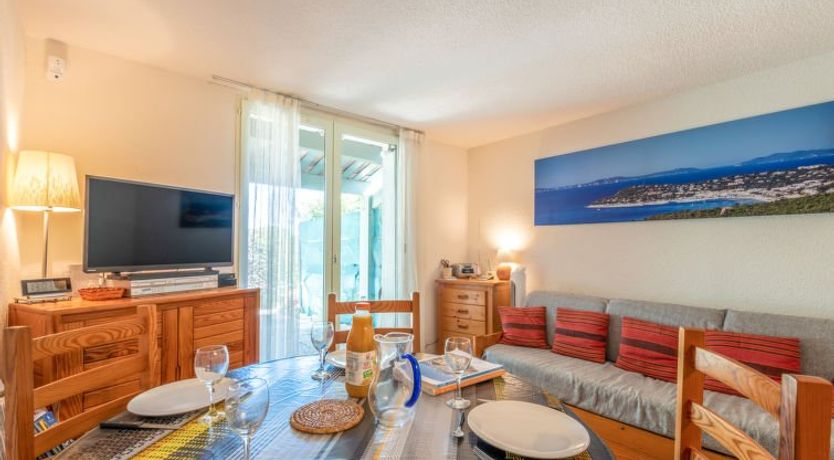 Photo of Les Jardins d'Amaryllis Apartment 7