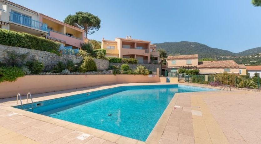 Photo of Les Jardins d'Amaryllis Apartment 7