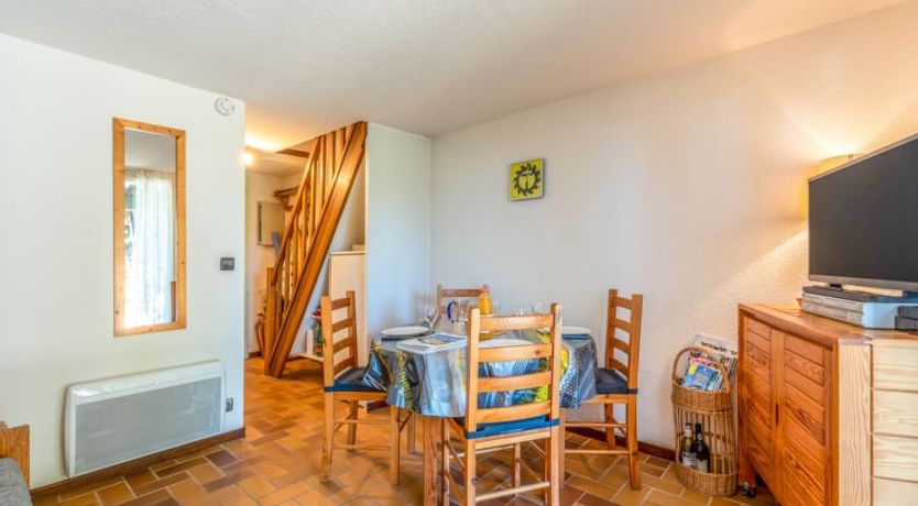 Photo of Les Jardins d'Amaryllis Apartment 7