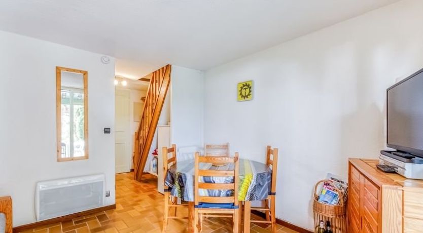 Photo of Les Jardins d'Amaryllis Apartment 7