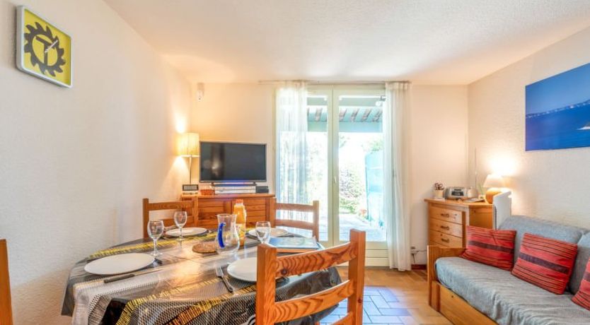 Photo of Les Jardins d'Amaryllis Apartment 7