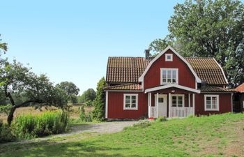 Ilandet (SDM530) Holiday Home