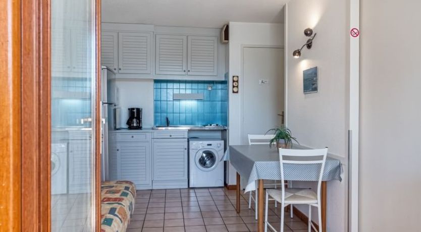 Photo of Les Soleils Rouges Apartment 14