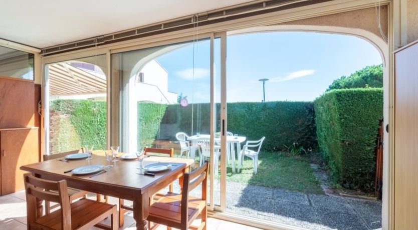 Photo of Les Soleils Rouges Apartment 14