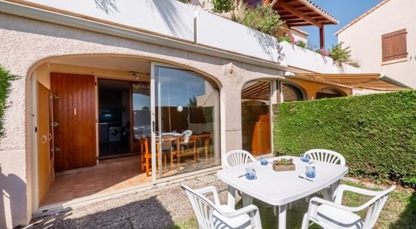 Photo of Les Soleils Rouges Apartment 14