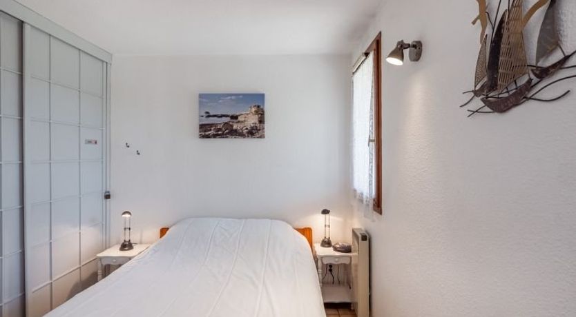 Photo of Les Soleils Rouges Apartment 14