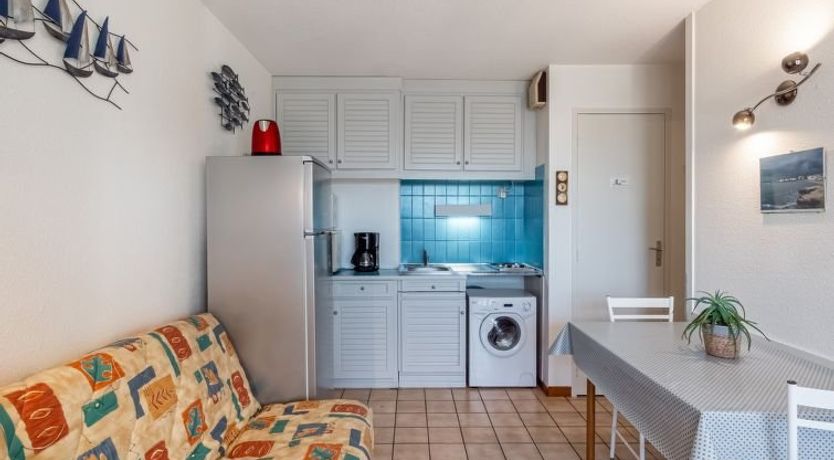 Photo of Les Soleils Rouges Apartment 14