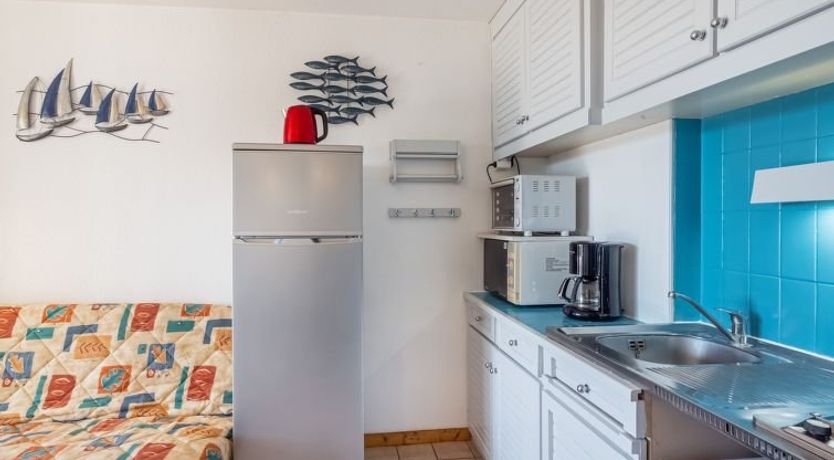 Photo of Les Soleils Rouges Apartment 14