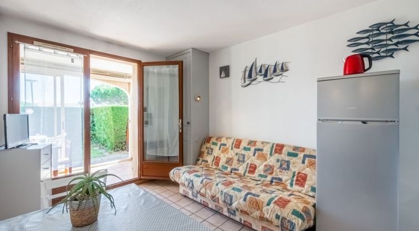 Photo of Les Soleils Rouges Apartment 14