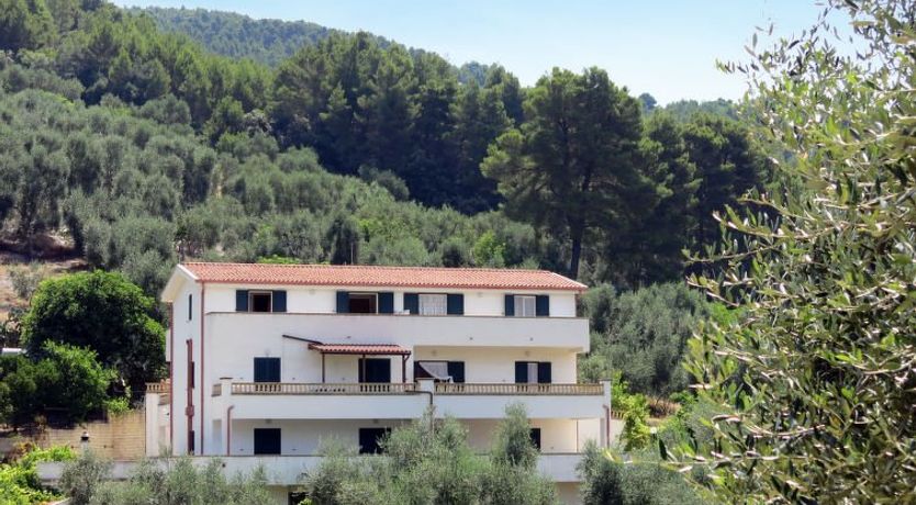 Photo of Villa Tavaglione Apartment 2