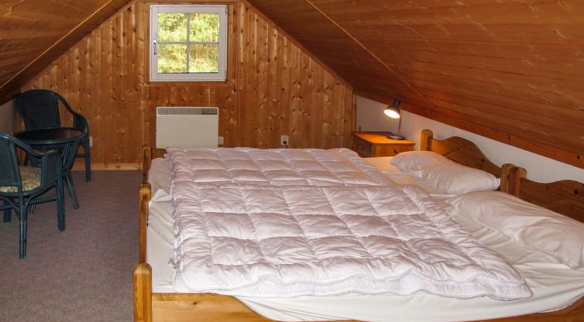 Photo of Wald und See Apartment 4