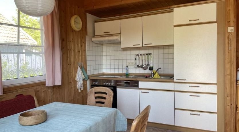 Photo of Wald und See Apartment 4