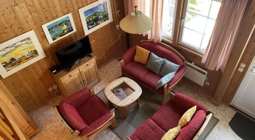 Photo of Wald und See Apartment 4