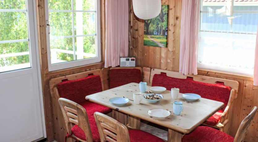 Photo of Wald und See Apartment 4