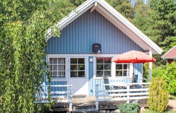 Wald und See Apartment 4 Holiday Home