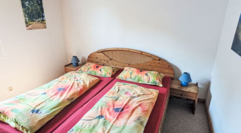 Photo of Wald und See Apartment 4