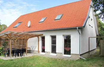 Alte Schmiede Holiday Home