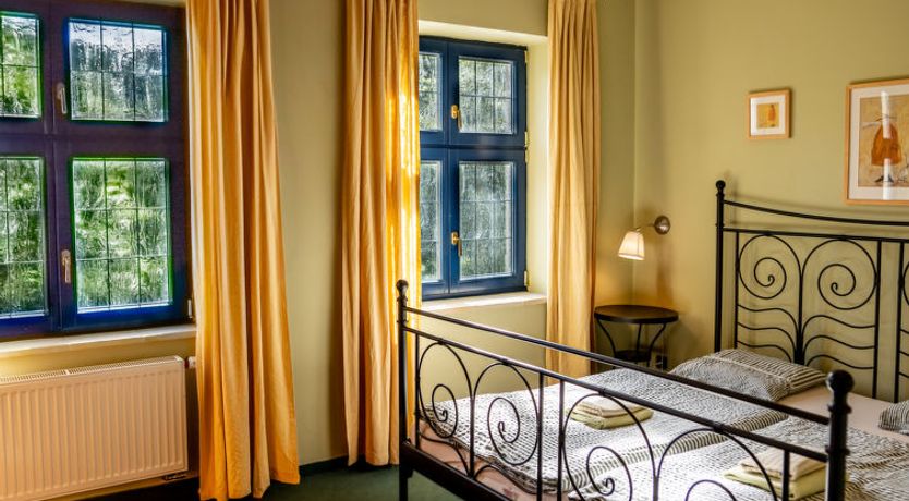 Photo of Edison Apartment 4