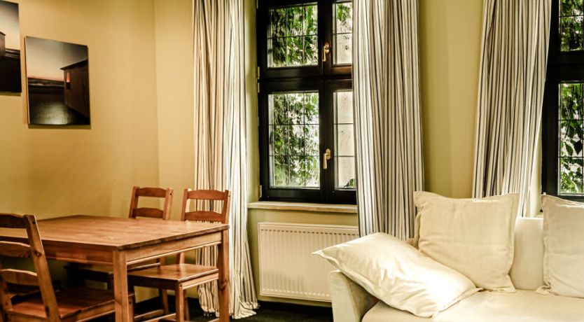 Photo of Edison Apartment 4