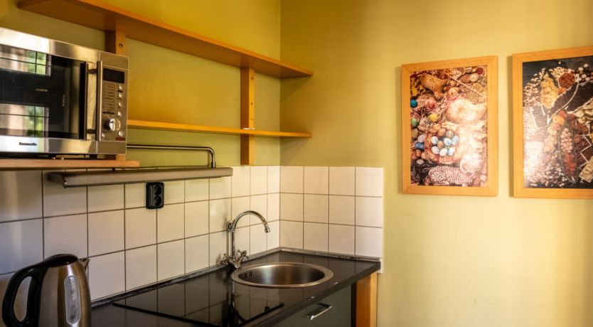 Photo of Edison Apartment 4