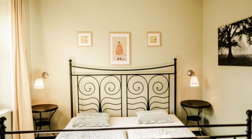 Photo of Edison Apartment 4