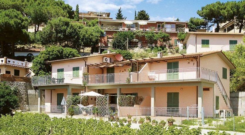 Photo of Giulia Apartment 2