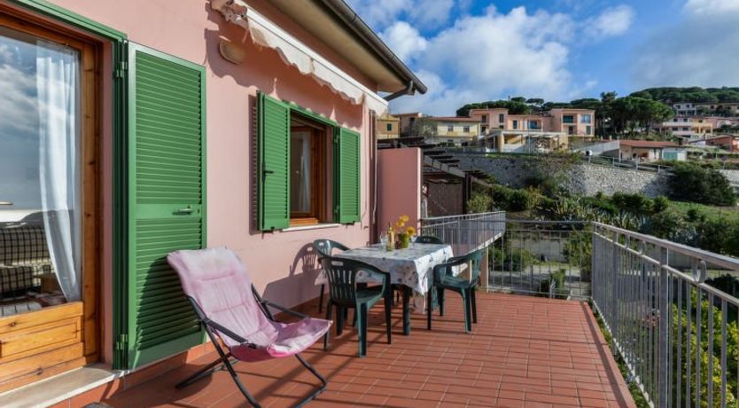 Photo of Giulia Apartment 2