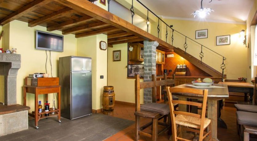 Photo of La Fornace Apartment 2