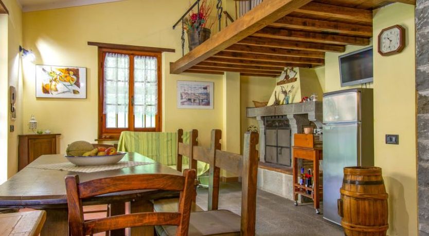 Photo of La Fornace Apartment 2